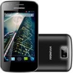 Telefono movil Hyundai Quad Core 4,5"